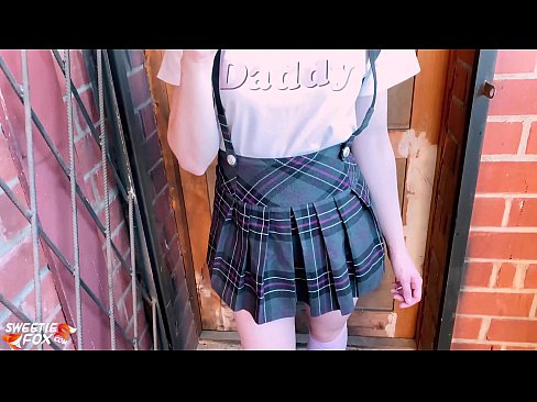 ❤️ Școlărița îi suge adânc pula și o fute în loc de cursuri. ❤️❌ at ro.doujin-sexy.ru