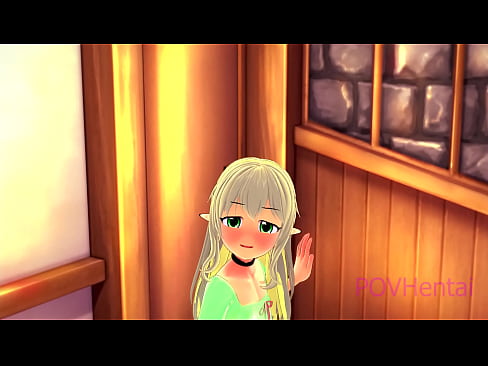 ❤️ (Capcană) Menajera elfină te ajută să te speli pe față. ❤️❌  at ro.doujin-sexy.ru