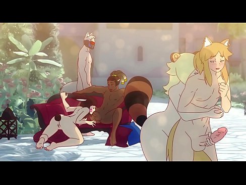 ❤️ Cele mai vii cadre din acest desen animat în slow motion. ❤️❌ at ro.doujin-sexy.ru
